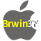 Aplicativo Brwin37 para iOS