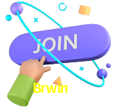 Junte-se ao cassino Brwin37 hoje mesmo