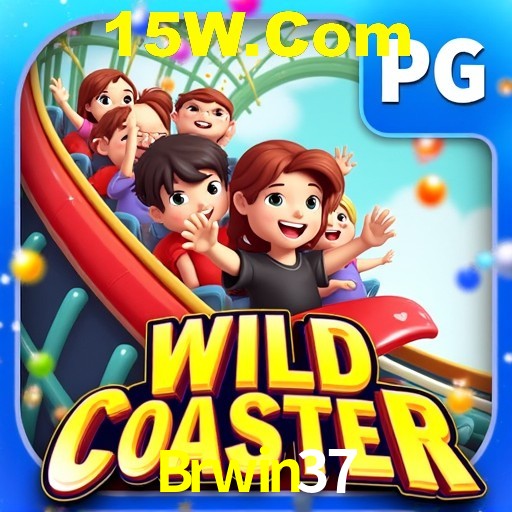 Desvendando o Mundo dos Jogos Virtuais na Brwin37