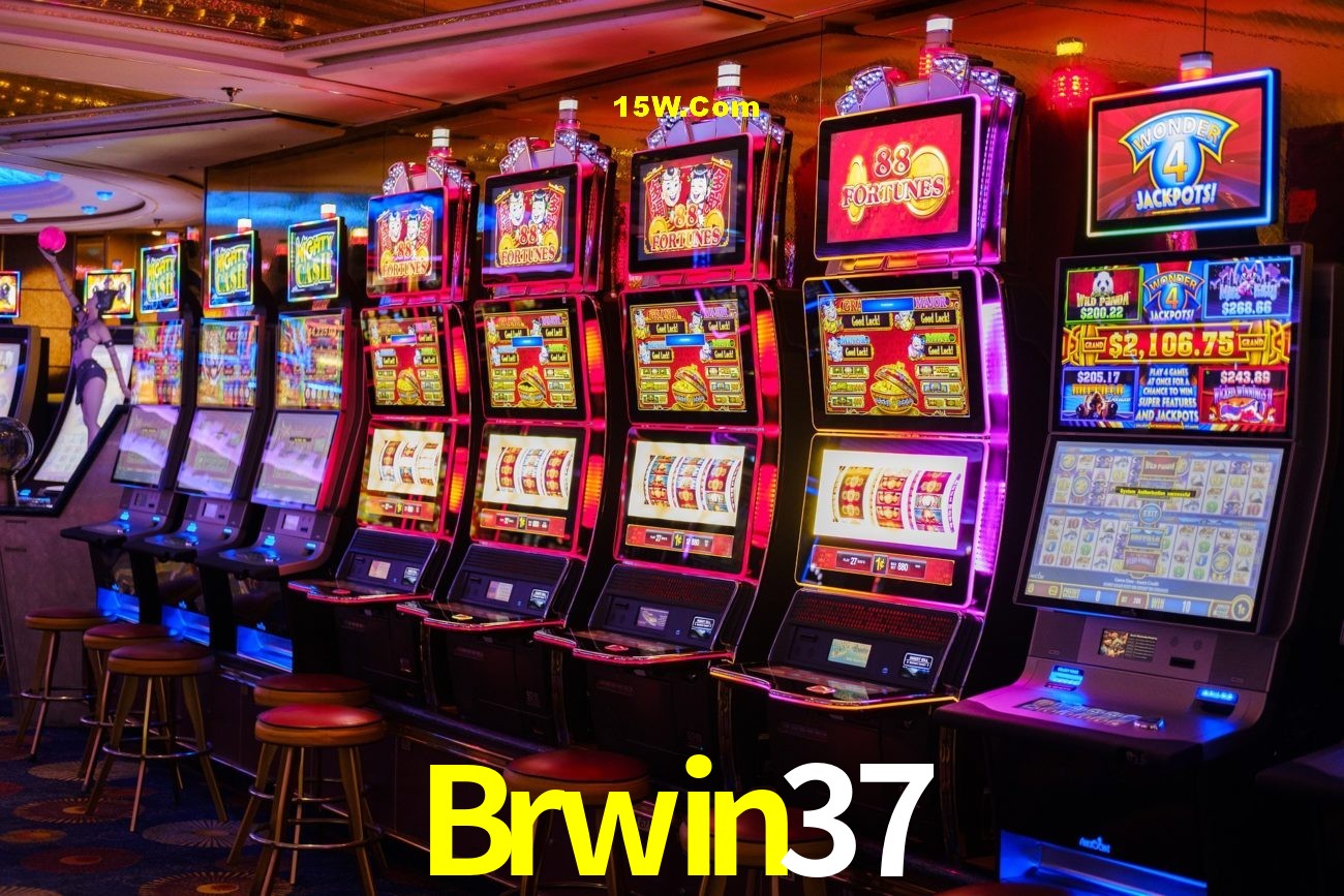 Bonus Features Brwin37