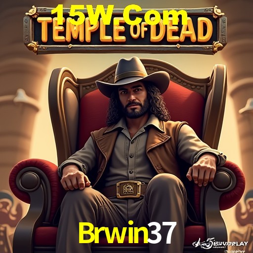 2FA Security Brwin37