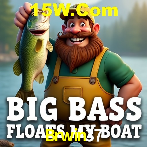 Descubra a Magia dos Jogos de Arcade no Brwin37