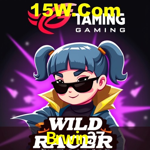 A Revolução dos Aplicativos de Jogos no Brwin37