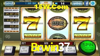 Bonus Features Brwin37