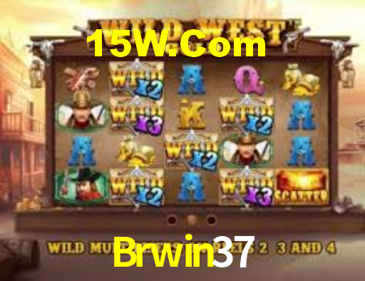 Brwin37.Com