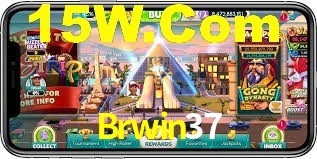 VIP Casino Brwin37