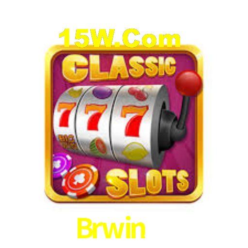 Sinta a adrenalina dos jogos de cassino com Brwin37