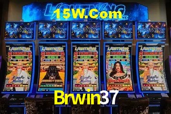 Platform Technology Brwin37