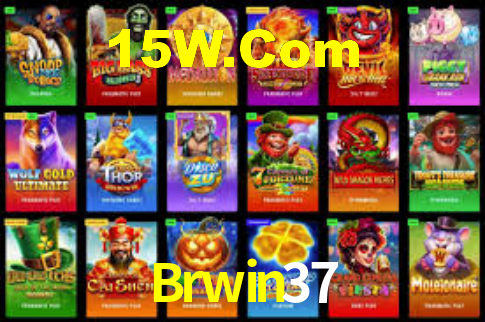 Brwin37: A Experiência de Casino com Jogos de Mesa ao Vivo