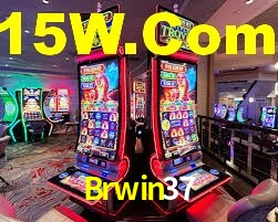 Welcome Bonus Brwin37