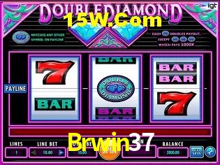 Responsive Design Brwin37