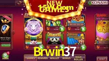 Slot Games Brwin37