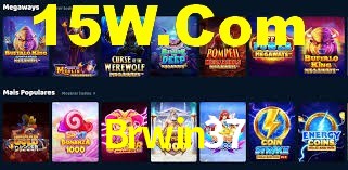 Exclusive Games Brwin37
