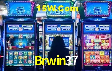 Live Casino Brwin37